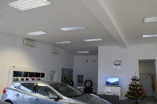 Autoservis Ústí nad Labem - Všebořice