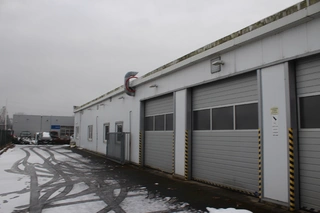 Autoservis Ústí nad Labem - Všebořice