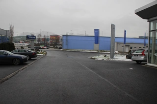 Autoservis Ústí nad Labem - Všebořice