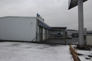 Autoservis Ústí nad Labem - Všebořice