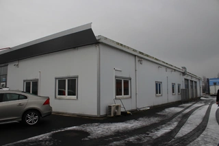 Autoservis Ústí nad Labem - Všebořice
