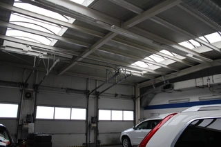 Autoservis Ústí nad Labem - Všebořice