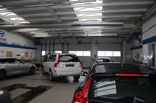 Autoservis Ústí nad Labem - Všebořice