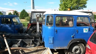 Avia A 31.1 (nosič kontejnerů)
