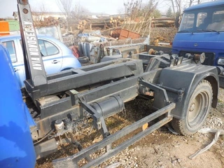 Avia A 31.1 (nosič kontejnerů)