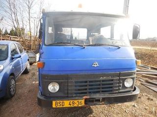Avia A 31.1 (nosič kontejnerů)
