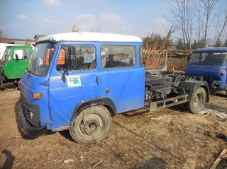 Avia A 31.1 (nosič kontejnerů)