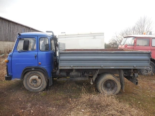 Avia A 31 T (sklápěč-S3)