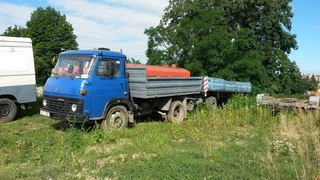 Avia A 31 T (sklápěč-S3)
