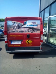 B18 - Citroen Jumper - VGP s.r.o.