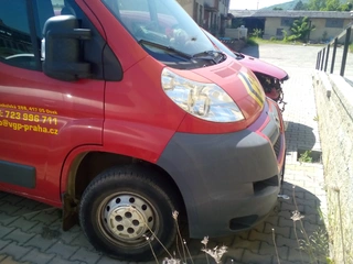 B19 - Citroen Jumper - VGP s.r.o.
