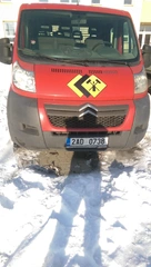 B22 - Citroen Jumper - VGP s.r.o.