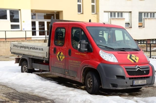 B23 - Citroen Jumper - VGP s.r.o.