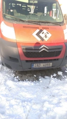 B23 - Citroen Jumper - VGP s.r.o.