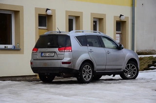B28 - Citroen C-Crosser - VGP s.r.o.