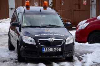 B29 - nákladní a osobní automobily - VGP s.r.o.