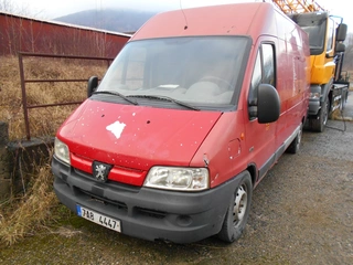 B29 - nákladní a osobní automobily - VGP s.r.o.