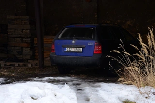 B29 - nákladní a osobní automobily - VGP s.r.o.