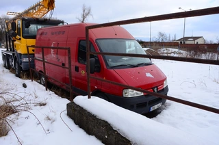 B29 - nákladní a osobní automobily - VGP s.r.o.
