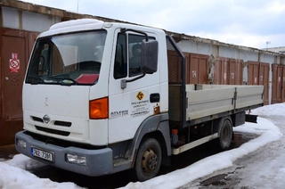 B29 - nákladní a osobní automobily - VGP s.r.o.