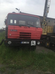 B7 - automobily TATRA - VGP s.r.o.