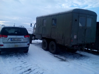 B8 - automobily Praga - VGP s.r.o.