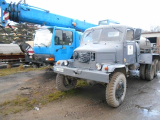 B8 - automobily Praga - VGP s.r.o.