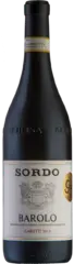 BAROLO - soubor 90 lahví špičkového vína