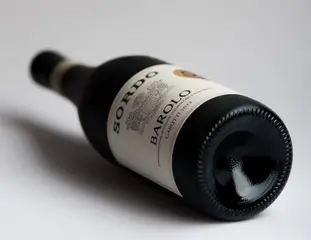 BAROLO - soubor 90 lahví špičkového vína