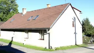 Benešova Hora RD, okres Prachatice
