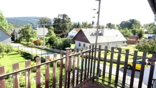 Benešova Hora RD, okres Prachatice
