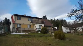 Benešova Hora RD, okres Prachatice