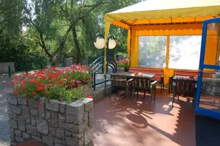 Beroun - Hotel Na Ostrově