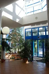 Beroun - Hotel Na Ostrově