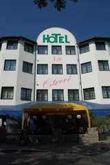 Beroun - Hotel Na Ostrově