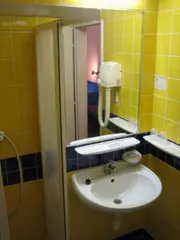 Beroun - Hotel Na Ostrově