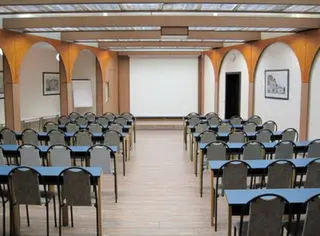 Beroun - Hotel Na Ostrově