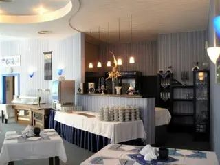 Beroun - Hotel Na Ostrově