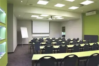 Beroun - Hotel Na Ostrově