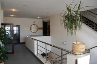 Beroun - Hotel Na Ostrově