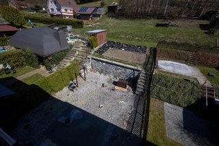 RD 5+1, bezbariérový, s garáží Hanušovice, okres Šumperk