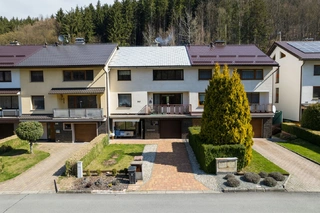 RD 5+1, bezbariérový, s garáží Hanušovice, okres Šumperk