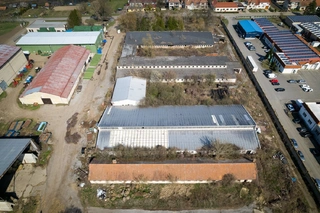 Blok č. 1 - Lednice na Moravě, okres Břeclav