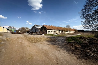 Blok č. 1 - Lednice na Moravě, okres Břeclav