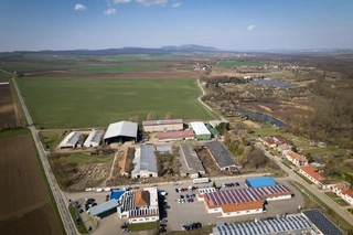 Blok č. 2 - Lednice na Moravě, okres Břeclav  