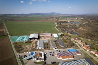 Blok č. 2 - Lednice na Moravě, okres Břeclav  