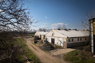 Blok č. 2 - Lednice na Moravě, okres Břeclav  
