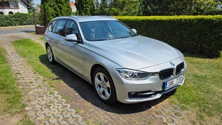 BMW 320d xDrive Kombi (F31) – 2.0d 135 kW, 4x4, VIN: WBA3K51010F189397