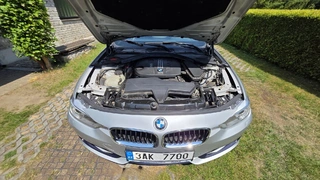BMW 320d xDrive Kombi (F31) – 2.0d 135 kW, 4x4, VIN: WBA3K51010F189397