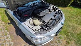 BMW 320d xDrive Kombi (F31) – 2.0d 135 kW, 4x4, VIN: WBA3K51010F189397